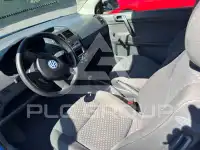 2002 Volkswagen Polo