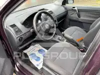 2002 Volkswagen Polo