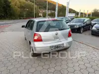 2002 Volkswagen Polo