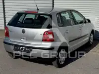 2002 Volkswagen Polo