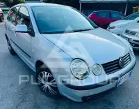2002 Volkswagen Polo