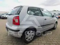 2002 Volkswagen Polo