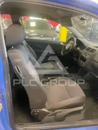 2002 Volkswagen Polo