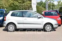 2002 Volkswagen Polo
