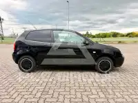 2002 Volkswagen Polo