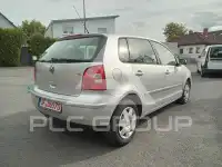 2002 Volkswagen Polo