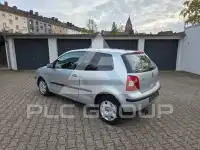 2002 Volkswagen Polo