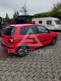 2002 Volkswagen Polo