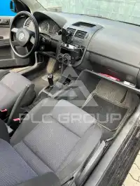 2002 Volkswagen Polo