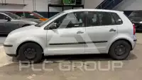 2002 Volkswagen Polo