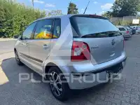 2002 Volkswagen Polo