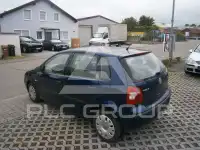 2002 Volkswagen Polo