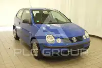 2002 Volkswagen Polo