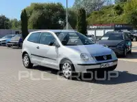 2002 Volkswagen Polo