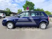 2002 Volkswagen Polo