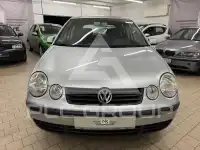 2002 Volkswagen Polo