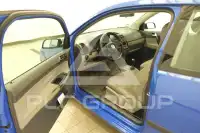 2002 Volkswagen Polo