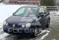2002 Volkswagen Polo