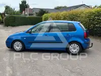 2002 Volkswagen Polo