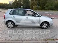 2002 Volkswagen Polo