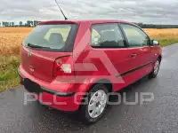2002 Volkswagen Polo