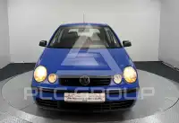 2002 Volkswagen Polo
