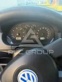 2002 Volkswagen Polo