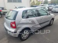 2002 Volkswagen Polo