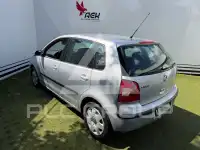 2002 Volkswagen Polo