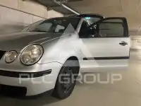 2002 Volkswagen Polo