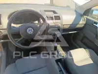 2002 Volkswagen Polo