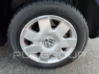 2002 Volkswagen Polo