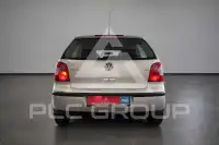 2002 Volkswagen Polo
