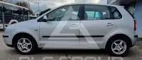 2002 Volkswagen Polo