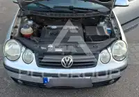 2002 Volkswagen Polo