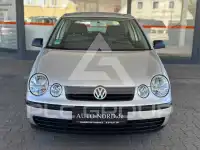 2002 Volkswagen Polo