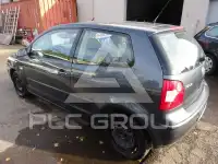 2002 Volkswagen Polo