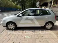 2002 Volkswagen Polo
