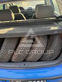 2002 Volkswagen Polo