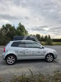 2002 Volkswagen Polo