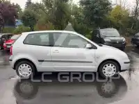 2002 Volkswagen Polo