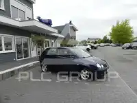 2002 Volkswagen Polo