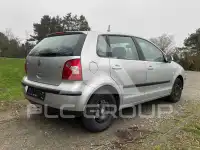 2002 Volkswagen Polo