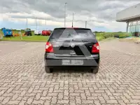 2002 Volkswagen Polo