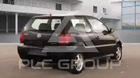 2002 Volkswagen Polo