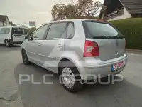 2002 Volkswagen Polo