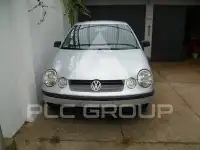 2002 Volkswagen Polo