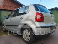2002 Volkswagen Polo