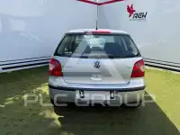 2002 Volkswagen Polo