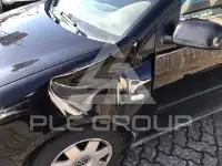 2002 Volkswagen Polo